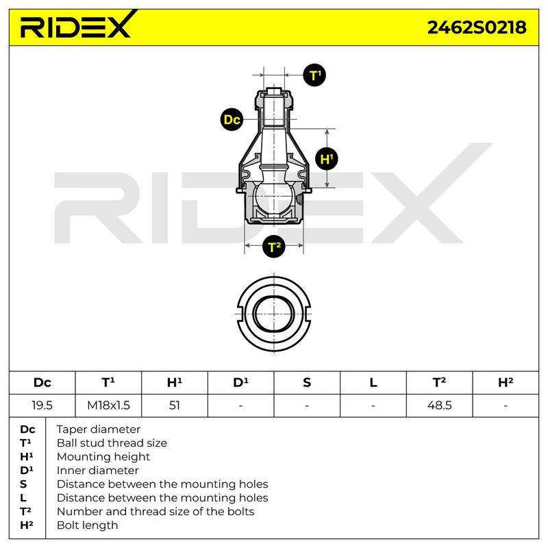 SUPP-6358-2462S0218 #3