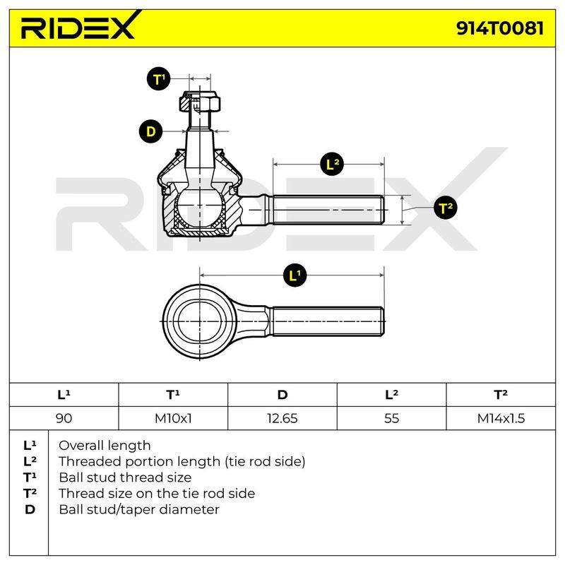 STR-TRD-RID-VW-NEW-0001 #1