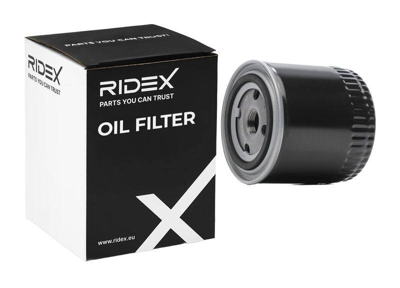 FIL-OIL-RID-LOT-NEW-0001 #1