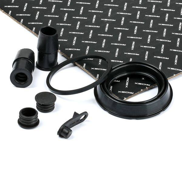 BRK-CAL-RID-BMW-NEW-0125 #2
