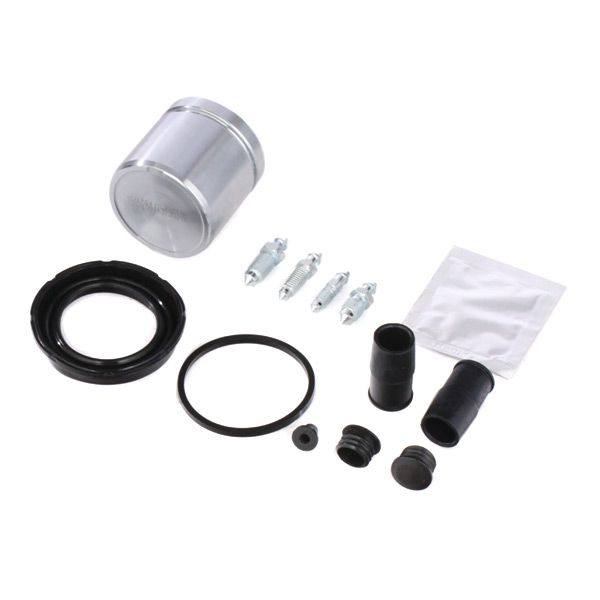 BRK-CAL-RID-BMW-NEW-0128 #1