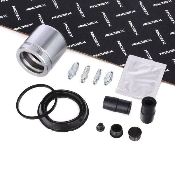 BRK-CAL-RID-BMW-NEW-0128 #2