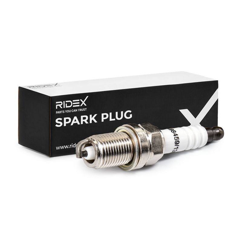 IGN-SPK-RID-CHR-NEW-0003 #2