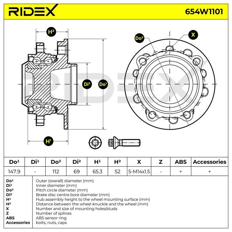 BEA-WBE-RID-MER-NEW-0047 #2