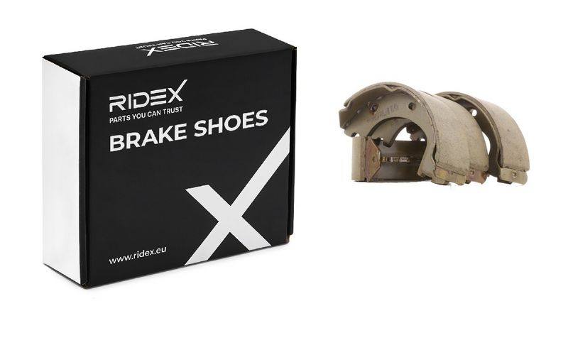 BRK-SHO-RID-VW-NEW-0009 #1