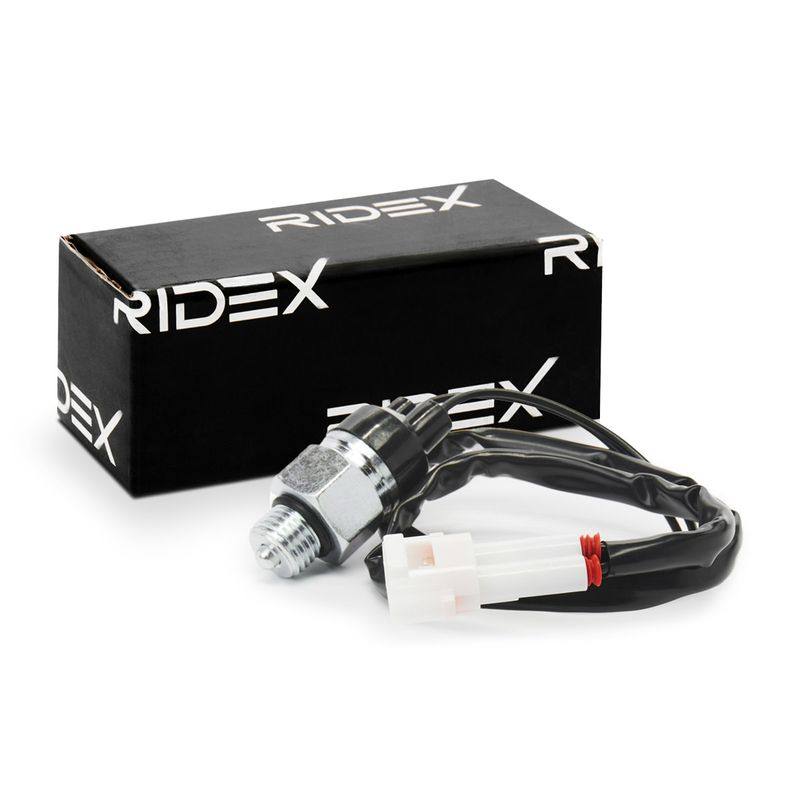 ELE-MSC-RID-SUZ-NEW-0021 #1