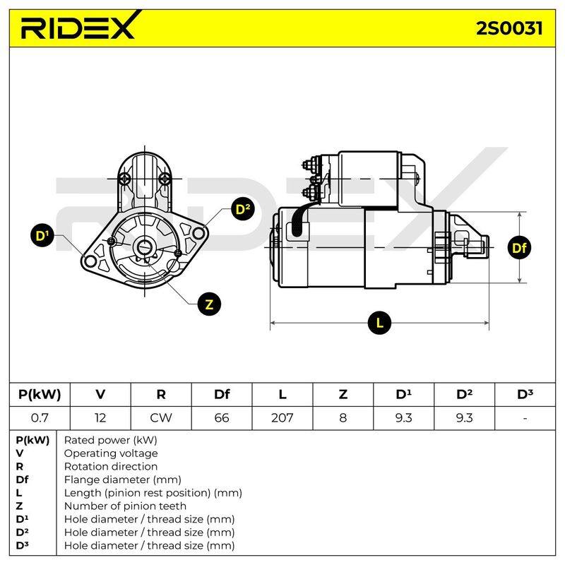 ELE-MSC-RID-SUZ-NEW-0010 #1