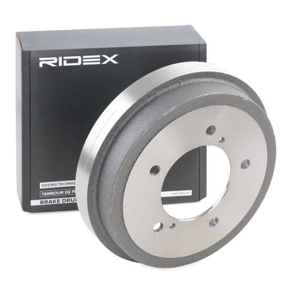 BRK-DRM-RID-SUZ-NEW-0004 #1