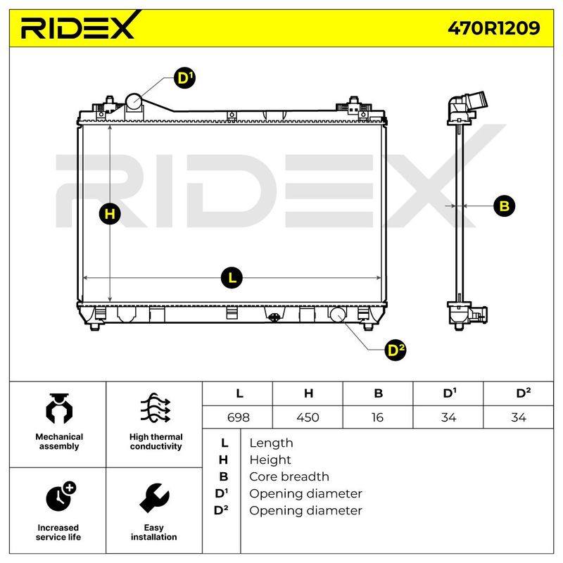 SUPP-6358-470R1209 #1