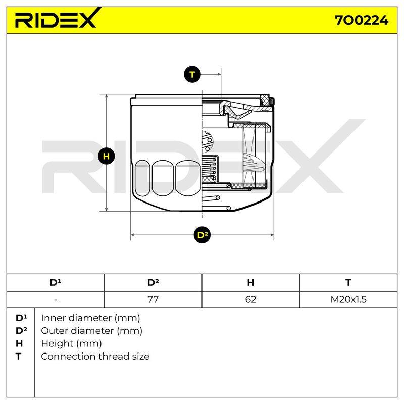 FIL-OIL-RID-SUZ-NEW-0010 #3