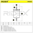 FIL-FUE-RID-BMW-NEW-0006 #1