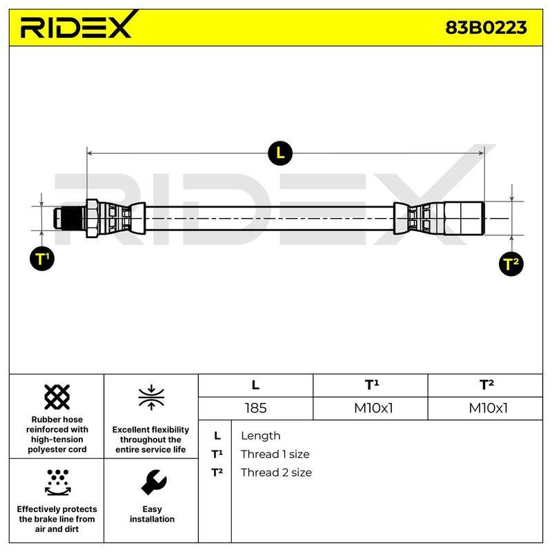BRK-HOS-RID-SEA-NEW-0020 #2
