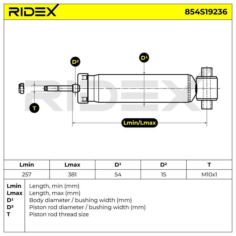 SUPP-6358-854S19236 #4