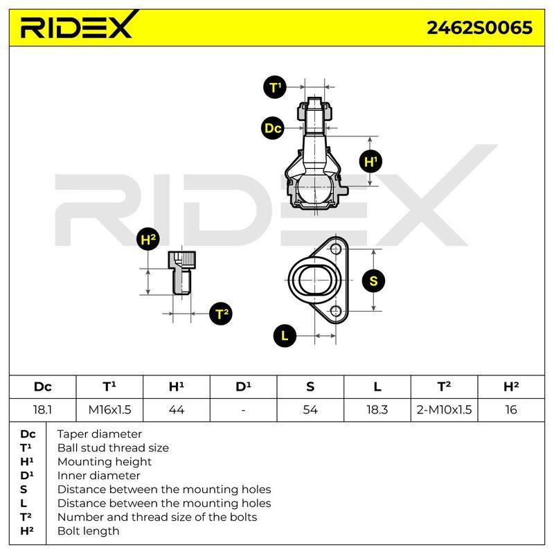 SUPP-6358-2462S0065 #4