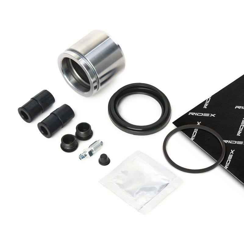 BRK-CAL-RID-BMW-NEW-0095 #2