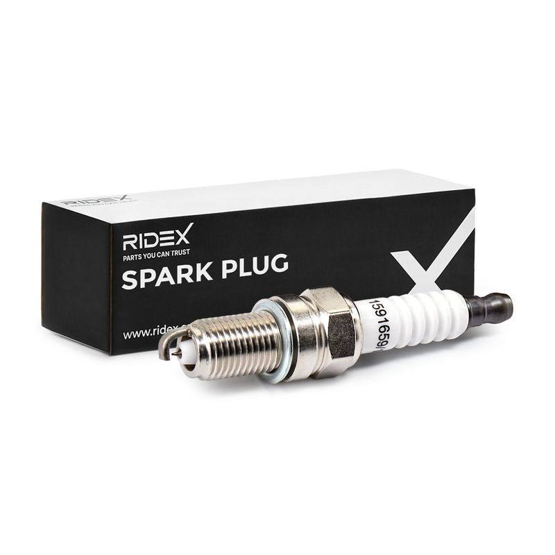 IGN-SPK-RID-BUE-NEW-0001 #2