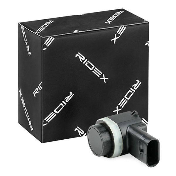 ELE-SEN-RID-VO1-NEW-0129 #1