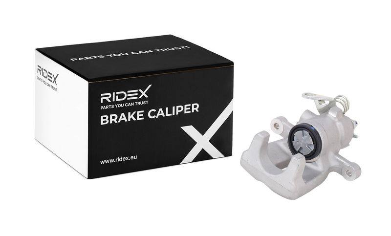 BRK-CAL-RID-LAN-NEW-0088 #1