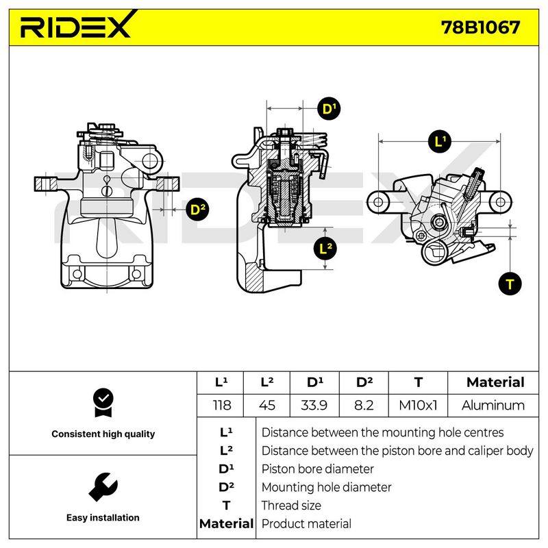 BRK-CAL-RID-LAN-NEW-0029 #1