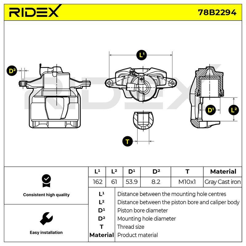 BRK-CAL-RID-FIA-NEW-0032 #1