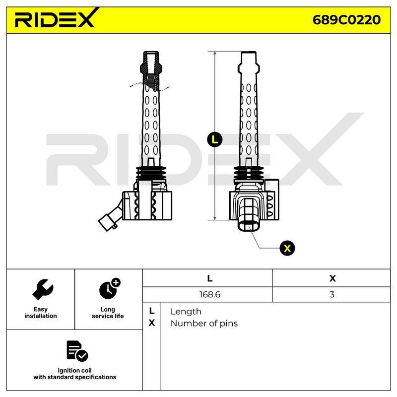 IGN-ICO-RID-LAN-NEW-0005 #3