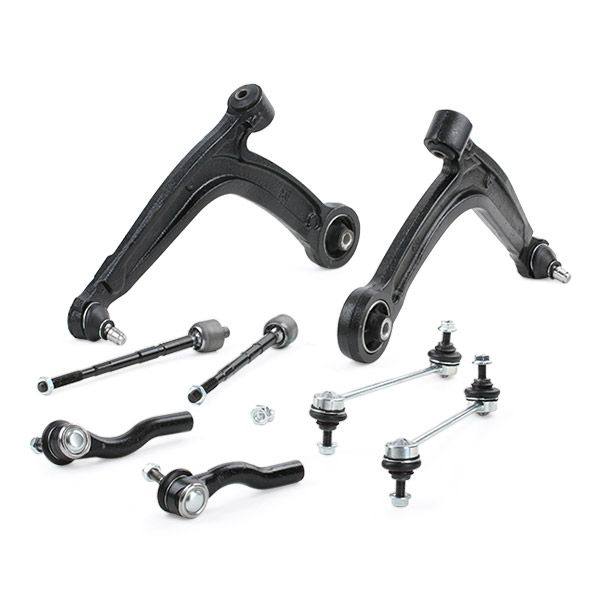SUS-CAR-RID-FIA-NEW-0004 #4