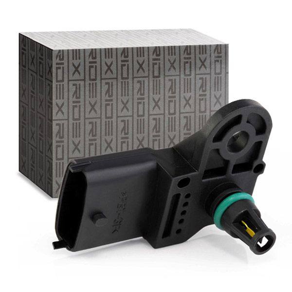 ELE-SEN-RID-PRO-NEW-0001 #1