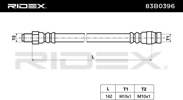 BRK-HOS-RID-FIA-NEW-0008 #1