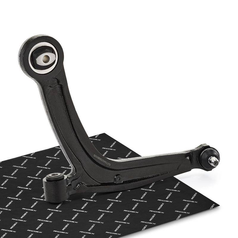 SUS-CAR-RID-FIA-NEW-0016 #2