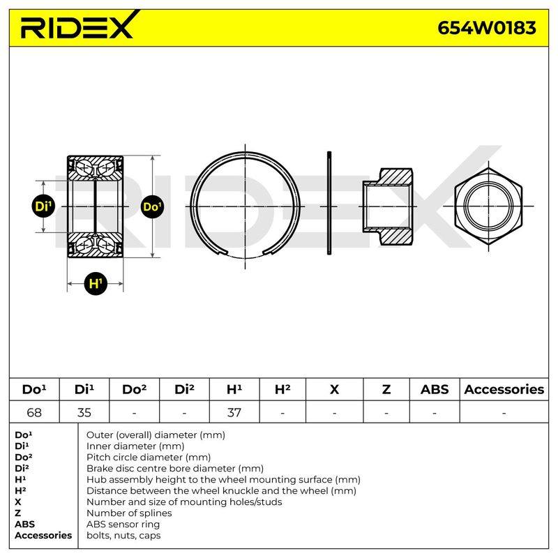 BEA-WBE-RID-LAN-NEW-0015 #3