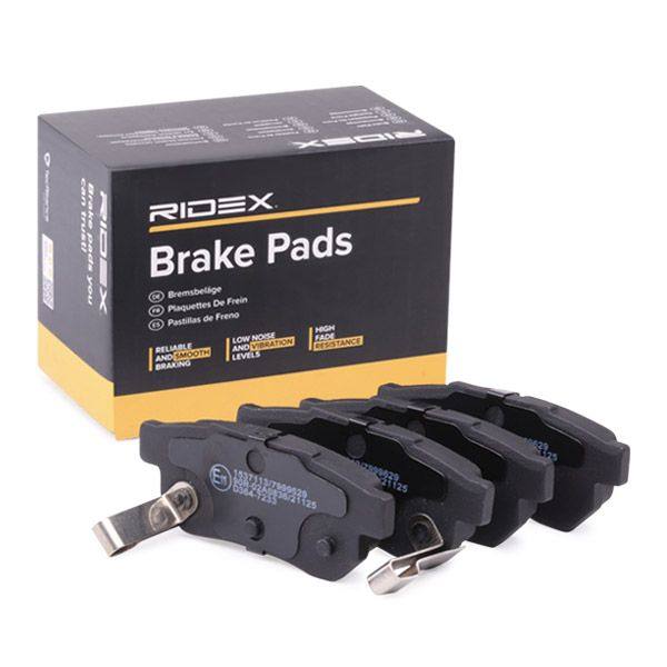 BRK-DSC-RID-HON-NEW-0003 #2