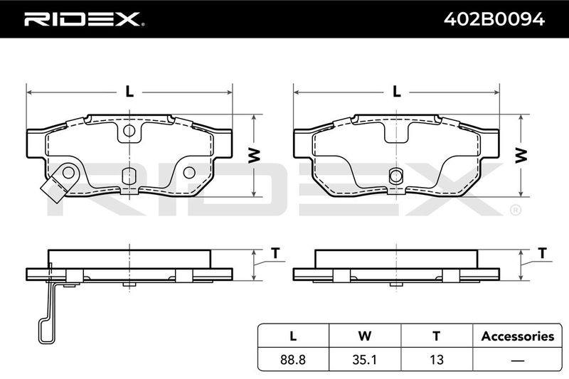 BRK-DSC-RID-HON-NEW-0003 #3