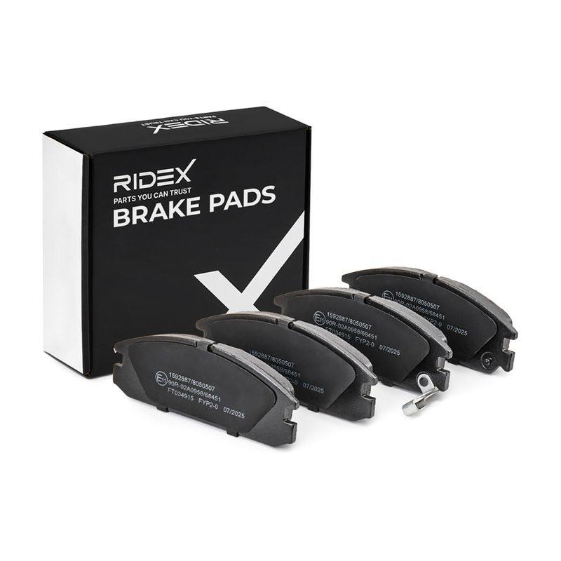 BRK-DSC-RID-HON-NEW-0002 #1