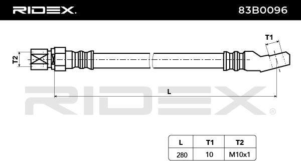 BRK-HOS-RID-LAN-NEW-0012 #3