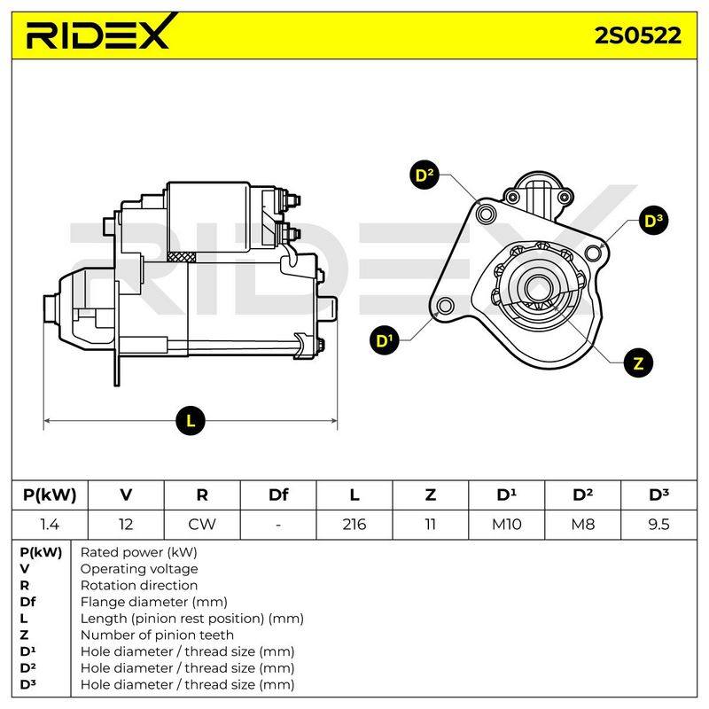 ELE-MSC-RID-MAZ-NEW-0010 #2