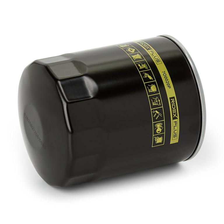 FIL-OIL-RID-KIA-NEW-0008 #1