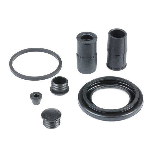 BRK-CAL-RID-BMW-NEW-0116 #1