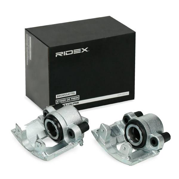 BRK-CAL-RID-MAZ-NEW-0054 #1