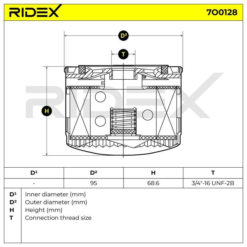 FIL-OIL-RID-DAC-NEW-0001 #1