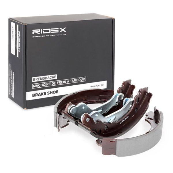 BRK-SHO-RID-FIA-NEW-0009 #2