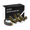 BRK-SHO-RID-FIA-NEW-0002 #2