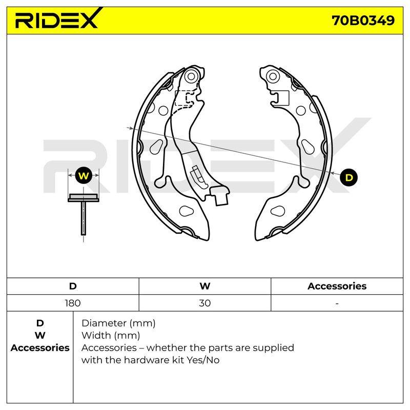 BRK-SHO-RID-FIA-NEW-0002 #3