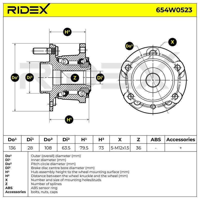 SUPP-6358-654W0523 #4