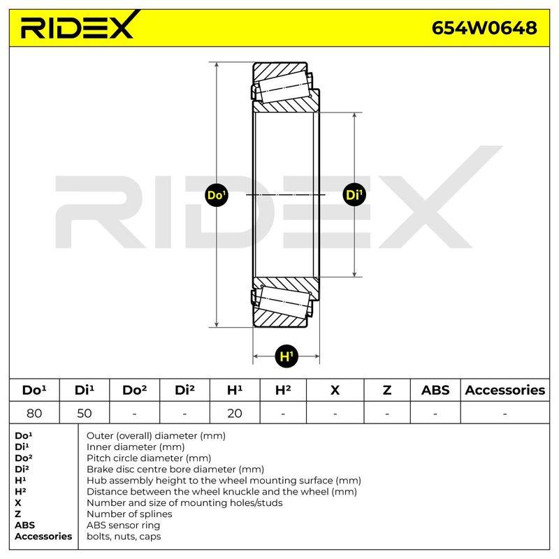 BEA-WBE-RID-RE1-NEW-0001 #3