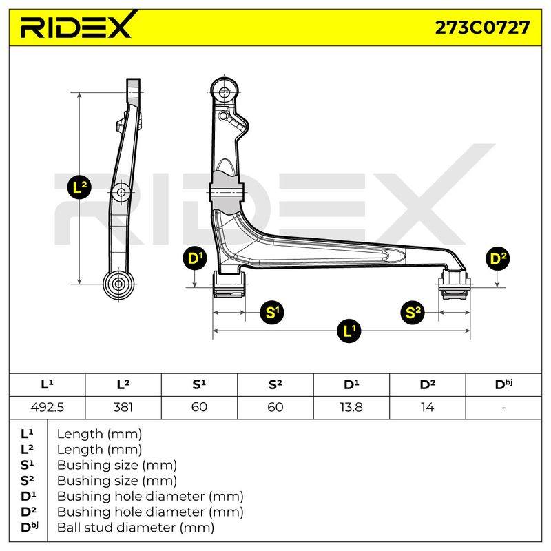 SUS-CAR-RID-VW-NEW-0098 #1