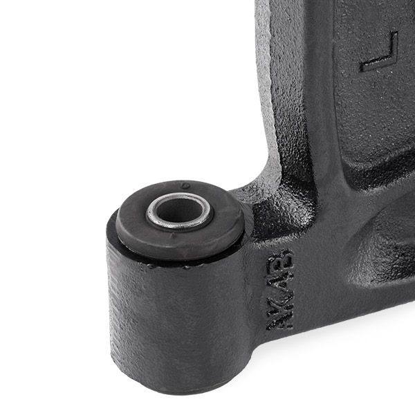 SUS-CAR-RID-VW-NEW-0097 #4