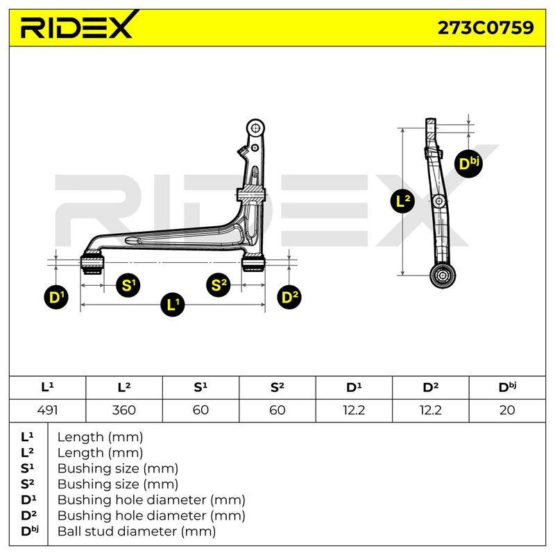 SUPP-6358-273C0759 #3