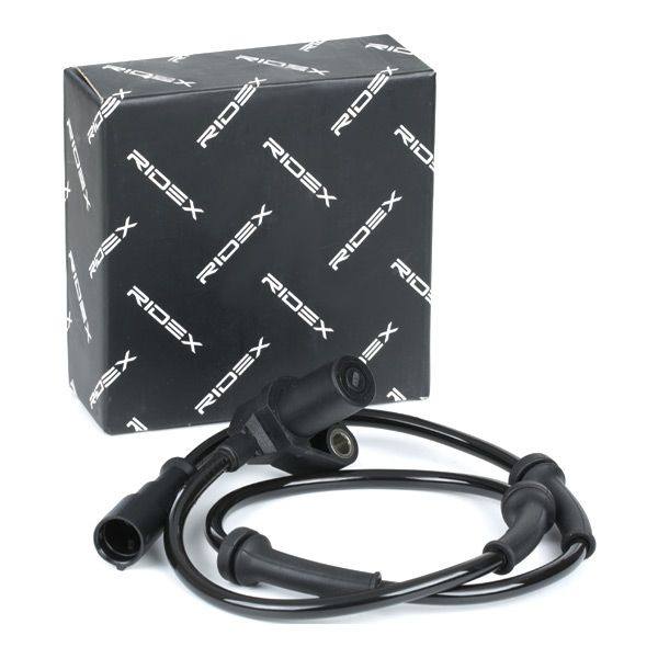 ELE-SEN-RID-VW-NEW-0118 #1
