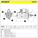 ELE-MSC-RID-SEA-NEW-0110 #1
