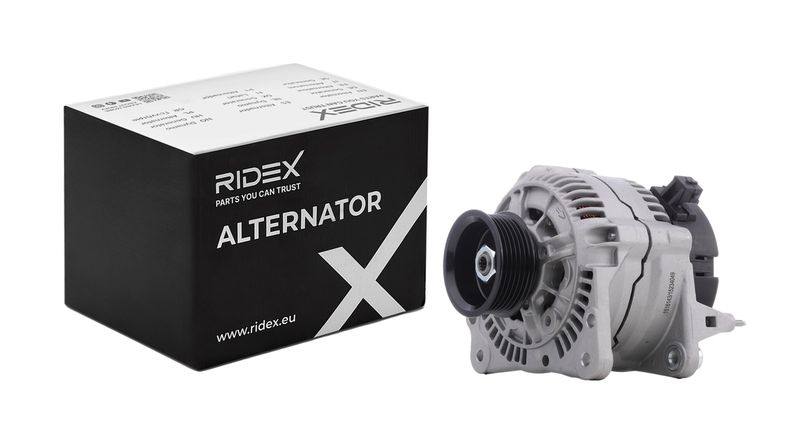 ELE-ALT-RID-VW-NEW-0014 #1